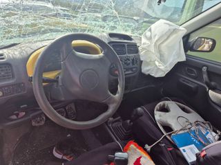 SUZUKI IGNIS '02 1.3cc-thumb-5