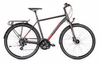 Πόλης Ideal 2026 ΠΟΔΗΛΑΤΟ IDEAL EZIGO 28 GTS SATIN ANTHRACITE / SIZE 54