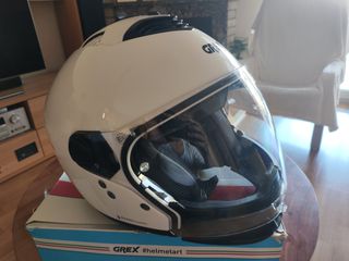 Grex G4.2 (Nolan) modular