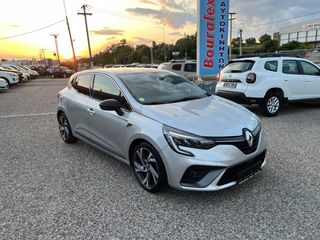 Renault Clio 2020 1,5 BLUE DIESEL R S LINE NAVI KLIMATRONIC