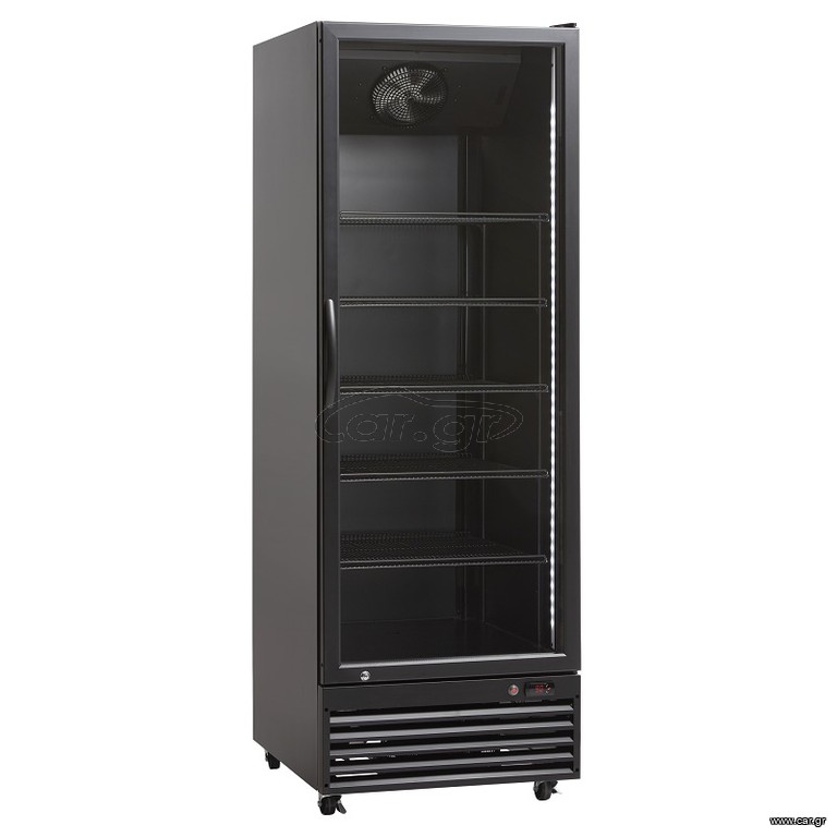 Βιτρίνα Συντήρησης SD 726 B PREMIUM