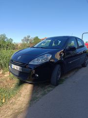 Renault Clio 2010
