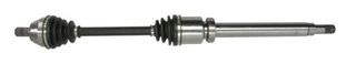 Ημιαξόνιο δεξιό  (ΚΑΙΝΟΥΡΓΙΟ)  ,FORD  ,FOCUS  II  2004-2012  (1600cc ,1800cc)