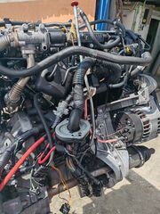 FIAT DOBLO 186A9000 ΛΙΓΑ ΧΙΛΙΟΜΕΤΡΑ-thumb-3