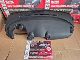 MAZDA 2 DE 2008 ΤΑΜΠΛΟ