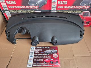 MAZDA 2 DE 2008 ΤΑΜΠΛΟ-thumb-1