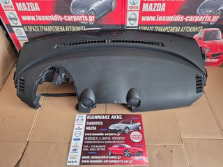MAZDA 2 DE 2008 ΤΑΜΠΛΟ-thumb-2