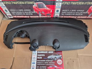 MAZDA 2 DE 2008 ΤΑΜΠΛΟ-thumb-6