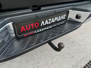 Pickup - Αγροτικό Nissan 2013 Navara  V6 231PS ΑΥΤΟΜΑΤΟ / NAVI / ΗΛΙΟΡΟΦΗ / AUTO ΛΑΖΑΡΙΔΗΣ-thumb-36