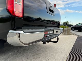 Pickup - Αγροτικό Nissan 2013 Navara  V6 231PS ΑΥΤΟΜΑΤΟ / NAVI / ΗΛΙΟΡΟΦΗ / AUTO ΛΑΖΑΡΙΔΗΣ-thumb-37