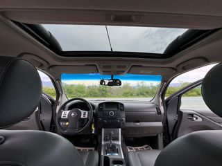 Pickup - Αγροτικό Nissan 2013 Navara  V6 231PS ΑΥΤΟΜΑΤΟ / NAVI / ΗΛΙΟΡΟΦΗ / AUTO ΛΑΖΑΡΙΔΗΣ-thumb-39