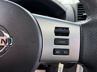 Pickup - Αγροτικό Nissan 2013 Navara  V6 231PS ΑΥΤΟΜΑΤΟ / NAVI / ΗΛΙΟΡΟΦΗ / AUTO ΛΑΖΑΡΙΔΗΣ-thumb-41