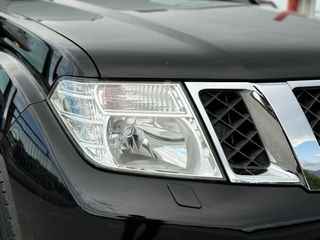 Pickup - Αγροτικό Nissan 2013 Navara  V6 231PS ΑΥΤΟΜΑΤΟ / NAVI / ΗΛΙΟΡΟΦΗ / AUTO ΛΑΖΑΡΙΔΗΣ-thumb-45