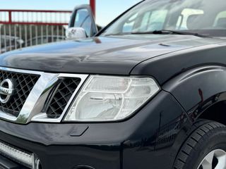 Pickup - Αγροτικό Nissan 2013 Navara  V6 231PS ΑΥΤΟΜΑΤΟ / NAVI / ΗΛΙΟΡΟΦΗ / AUTO ΛΑΖΑΡΙΔΗΣ-thumb-46