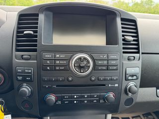 Pickup - Αγροτικό Nissan 2013 Navara  V6 231PS ΑΥΤΟΜΑΤΟ / NAVI / ΗΛΙΟΡΟΦΗ / AUTO ΛΑΖΑΡΙΔΗΣ-thumb-48