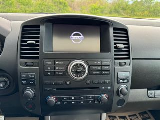 Pickup - Αγροτικό Nissan 2013 Navara  V6 231PS ΑΥΤΟΜΑΤΟ / NAVI / ΗΛΙΟΡΟΦΗ / AUTO ΛΑΖΑΡΙΔΗΣ-thumb-49