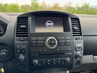 Pickup - Αγροτικό Nissan 2013 Navara  V6 231PS ΑΥΤΟΜΑΤΟ / NAVI / ΗΛΙΟΡΟΦΗ / AUTO ΛΑΖΑΡΙΔΗΣ-thumb-50