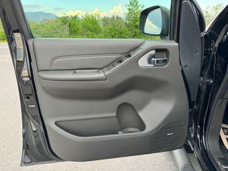 Pickup - Αγροτικό Nissan 2013 Navara  V6 231PS ΑΥΤΟΜΑΤΟ / NAVI / ΗΛΙΟΡΟΦΗ / AUTO ΛΑΖΑΡΙΔΗΣ-thumb-16