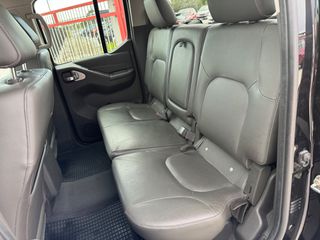 Pickup - Αγροτικό Nissan 2013 Navara  V6 231PS ΑΥΤΟΜΑΤΟ / NAVI / ΗΛΙΟΡΟΦΗ / AUTO ΛΑΖΑΡΙΔΗΣ-thumb-18