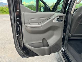 Pickup - Αγροτικό Nissan 2013 Navara  V6 231PS ΑΥΤΟΜΑΤΟ / NAVI / ΗΛΙΟΡΟΦΗ / AUTO ΛΑΖΑΡΙΔΗΣ-thumb-19