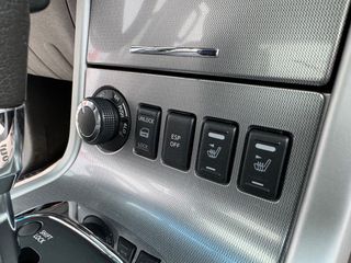 Pickup - Αγροτικό Nissan 2013 Navara  V6 231PS ΑΥΤΟΜΑΤΟ / NAVI / ΗΛΙΟΡΟΦΗ / AUTO ΛΑΖΑΡΙΔΗΣ-thumb-24