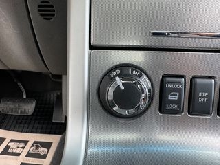 Pickup - Αγροτικό Nissan 2013 Navara  V6 231PS ΑΥΤΟΜΑΤΟ / NAVI / ΗΛΙΟΡΟΦΗ / AUTO ΛΑΖΑΡΙΔΗΣ-thumb-25
