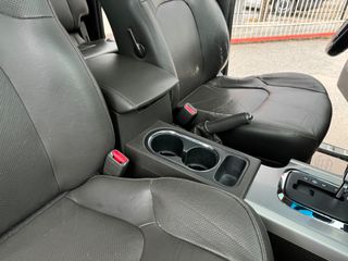 Pickup - Αγροτικό Nissan 2013 Navara  V6 231PS ΑΥΤΟΜΑΤΟ / NAVI / ΗΛΙΟΡΟΦΗ / AUTO ΛΑΖΑΡΙΔΗΣ-thumb-26