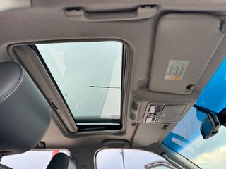Pickup - Αγροτικό Nissan 2013 Navara  V6 231PS ΑΥΤΟΜΑΤΟ / NAVI / ΗΛΙΟΡΟΦΗ / AUTO ΛΑΖΑΡΙΔΗΣ-thumb-27