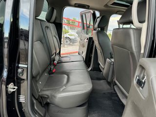 Pickup - Αγροτικό Nissan 2013 Navara  V6 231PS ΑΥΤΟΜΑΤΟ / NAVI / ΗΛΙΟΡΟΦΗ / AUTO ΛΑΖΑΡΙΔΗΣ-thumb-29