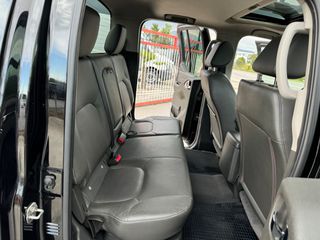 Pickup - Αγροτικό Nissan 2013 Navara  V6 231PS ΑΥΤΟΜΑΤΟ / NAVI / ΗΛΙΟΡΟΦΗ / AUTO ΛΑΖΑΡΙΔΗΣ-thumb-30