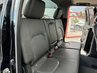 Pickup - Αγροτικό Nissan 2013 Navara  V6 231PS ΑΥΤΟΜΑΤΟ / NAVI / ΗΛΙΟΡΟΦΗ / AUTO ΛΑΖΑΡΙΔΗΣ-thumb-31