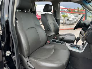 Pickup - Αγροτικό Nissan 2013 Navara  V6 231PS ΑΥΤΟΜΑΤΟ / NAVI / ΗΛΙΟΡΟΦΗ / AUTO ΛΑΖΑΡΙΔΗΣ-thumb-32