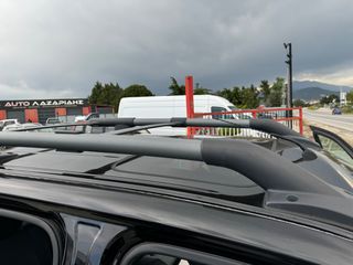 Pickup - Αγροτικό Nissan 2013 Navara  V6 231PS ΑΥΤΟΜΑΤΟ / NAVI / ΗΛΙΟΡΟΦΗ / AUTO ΛΑΖΑΡΙΔΗΣ-thumb-33