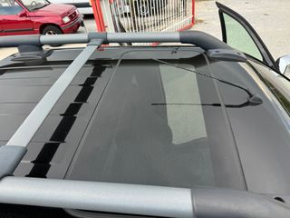 Pickup - Αγροτικό Nissan 2013 Navara  V6 231PS ΑΥΤΟΜΑΤΟ / NAVI / ΗΛΙΟΡΟΦΗ / AUTO ΛΑΖΑΡΙΔΗΣ-thumb-34