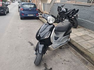 Piaggio FLY 150 4T 2005-thumb-1