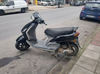 Piaggio FLY 150 4T 2005-thumb-2
