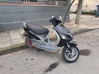 Piaggio FLY 150 4T 2005-thumb-3