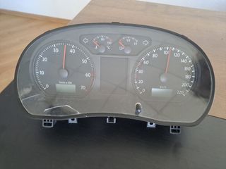 VW POLO '02 , MAGNETI MARELLI ,503001590401,6Q0920804,555001490100, 55501491700,55501491600