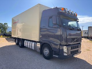 Ψυγείο Volvo 2011 FH 460 EEV
