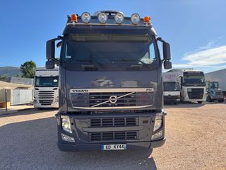 Ψυγείο Volvo 2011 FH 460 EEV-thumb-2