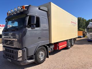 Ψυγείο Volvo 2011 FH 460 EEV-thumb-3
