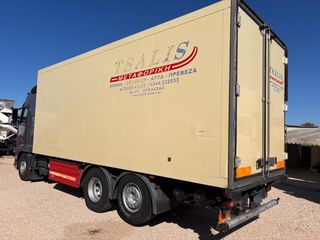 Ψυγείο Volvo 2011 FH 460 EEV-thumb-5