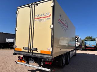 Ψυγείο Volvo 2011 FH 460 EEV-thumb-7