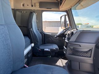 Ψυγείο Volvo 2011 FH 460 EEV-thumb-13