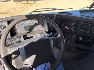 Ψυγείο Volvo 2011 FH 460 EEV-thumb-17
