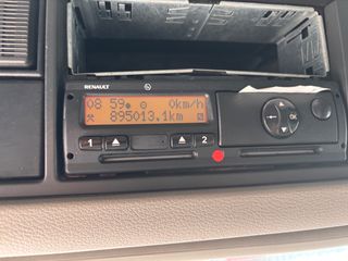 Ψυγείο Volvo 2011 FH 460 EEV-thumb-20