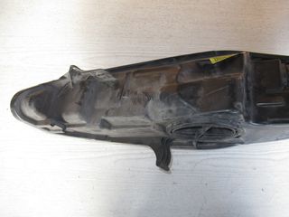 Ford Fiesta '08 - '13 Φανάρι Εμπρός Δεξί Μαύρο-thumb-3
