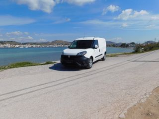Fiat Doblo 2020 MAXI.EURO 6.