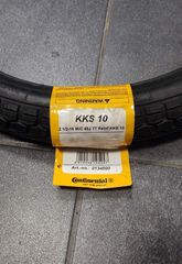 ΕΛΑΣΤΙΚΟ CONTINENTAL 2.50/19 KKS 10 45J TT DOT0623