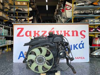 FORD TRANSIT  01-06  2.4Di 125hp  DOFA/F4FA   ΚΙΝΗΤΗΡΑΣ  ** Με  Λίγα Χιλιόμετρα **  ΑΠΟΣΤΟΛΗ ΣΤΗΝ ΕΔΡΑ ΣΑΣ